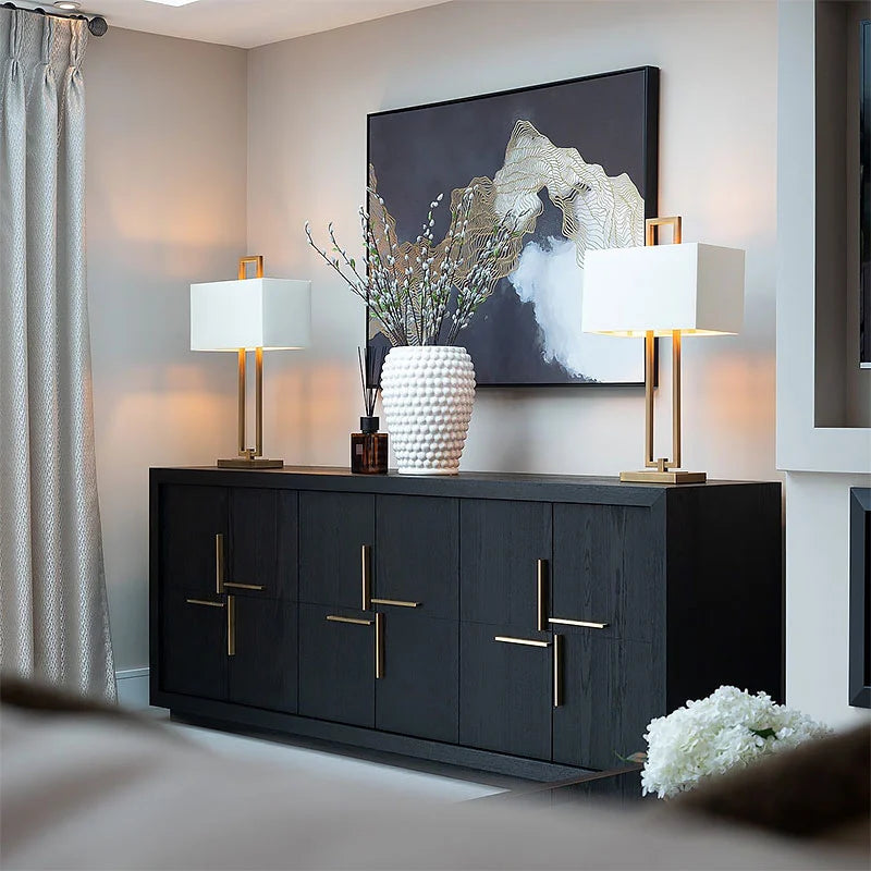 Berkeley Designs Bristol Sideboard - Belmont Interiors