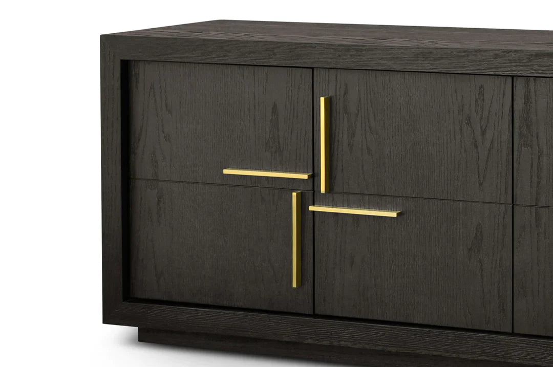 Berkeley Designs Bristol Sideboard - Belmont Interiors