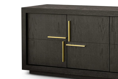 Berkeley Designs Bristol Sideboard - Belmont Interiors