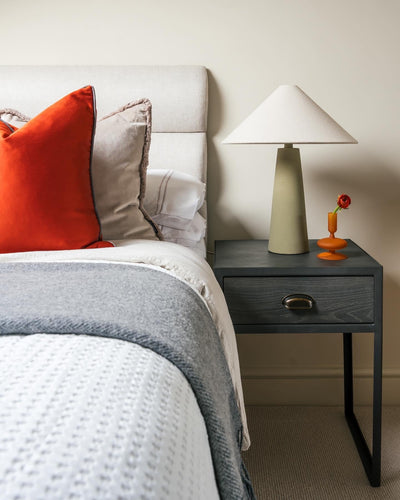 DI Designs Grafton Bedside Table - Belmont Interiors