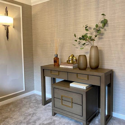 Berkeley Designs Lucca Console Table - Belmont Interiors