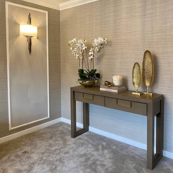 Berkeley Designs Lucca Console Table - Belmont Interiors