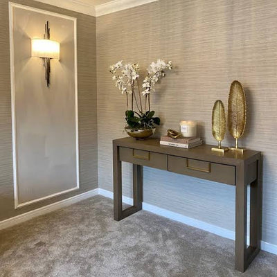 Berkeley Designs Lucca Console Table - Belmont Interiors