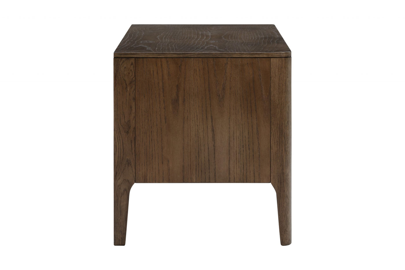 DI Designs Abberley TV Unit in Brown - Belmont Interiors