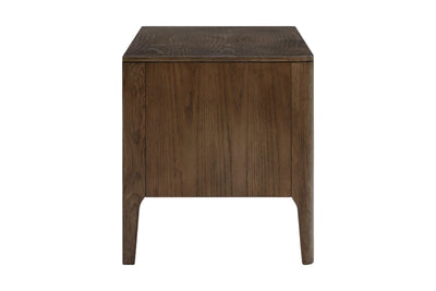 DI Designs Abberley TV Unit in Brown - Belmont Interiors