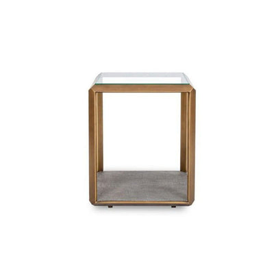 DI Designs Elmley End Table - Belmont Interiors