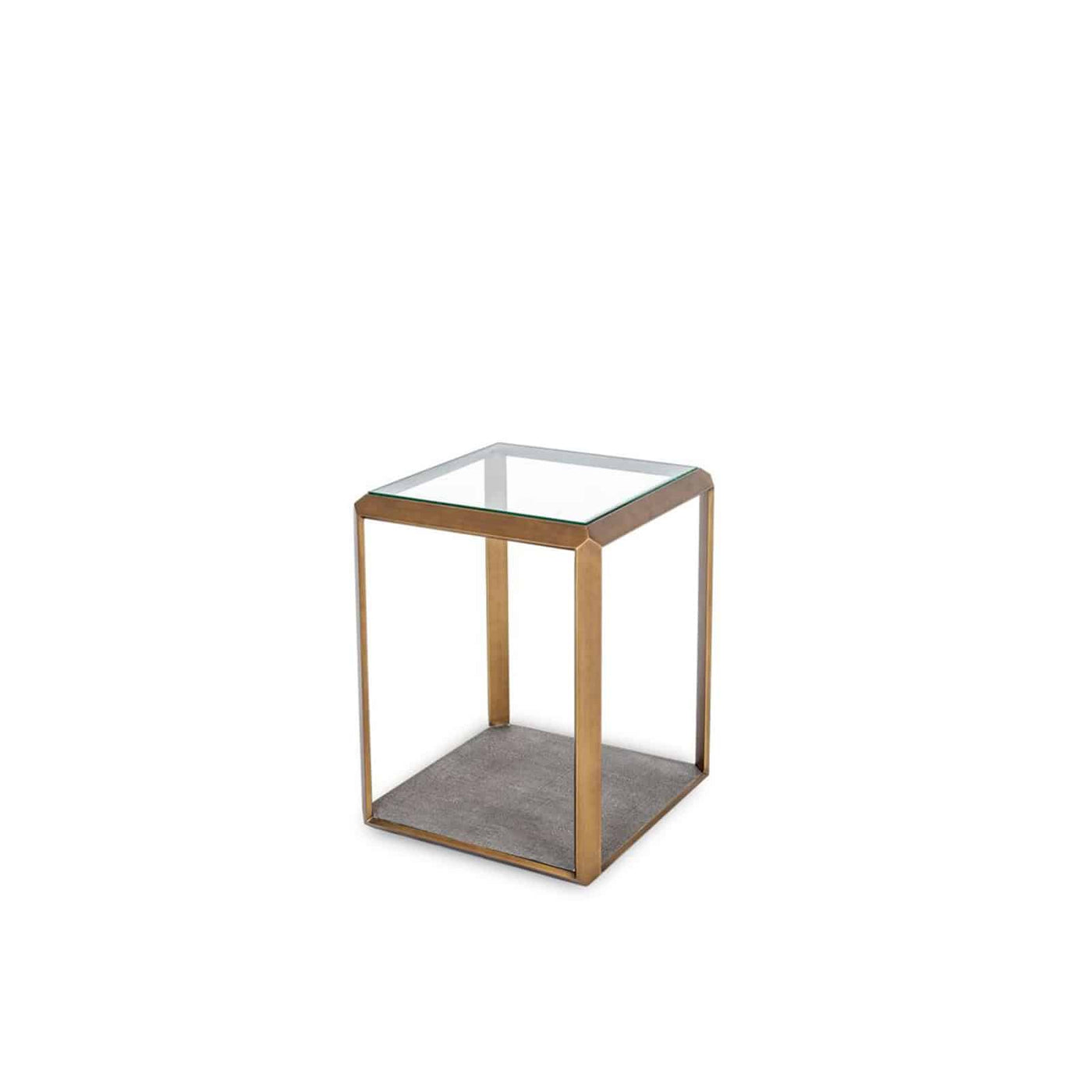DI Designs Elmley End Table - Belmont Interiors