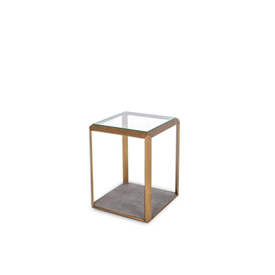 DI Designs Elmley End Table - Belmont Interiors