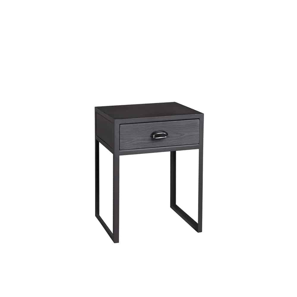 DI Designs Grafton Bedside Table - Belmont Interiors