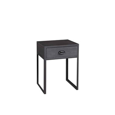 DI Designs Grafton Bedside Table - Belmont Interiors