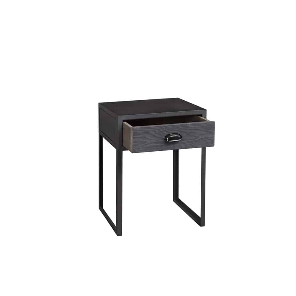 DI Designs Grafton Bedside Table - Belmont Interiors