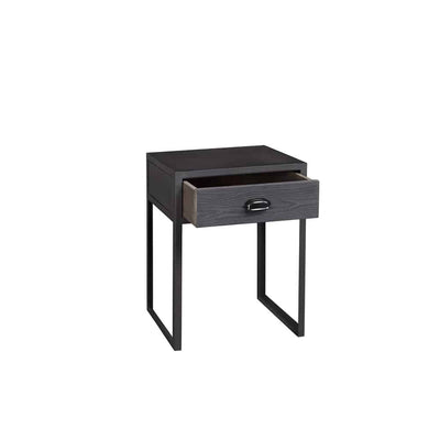 DI Designs Grafton Bedside Table - Belmont Interiors