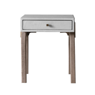 DI Designs Laverstoke Bedside Table - Belmont Interiors