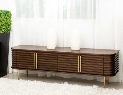 Berkeley Designs Paris Media Unit - Belmont Interiors