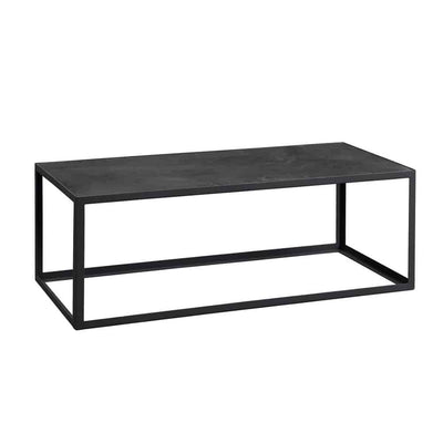 DI Designs Grafton Coffee Table - Black - Belmont Interiors