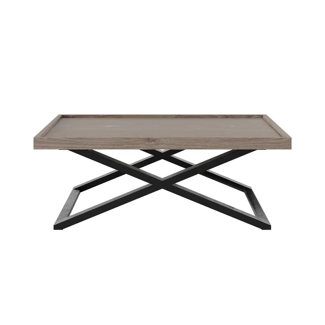 DI Designs Pershore Coffee Table - Belmont Interiors