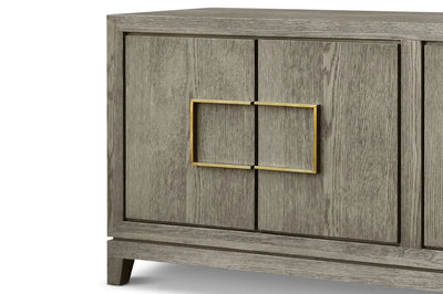Berkeley Designs Lucca Sideboard - Belmont Interiors