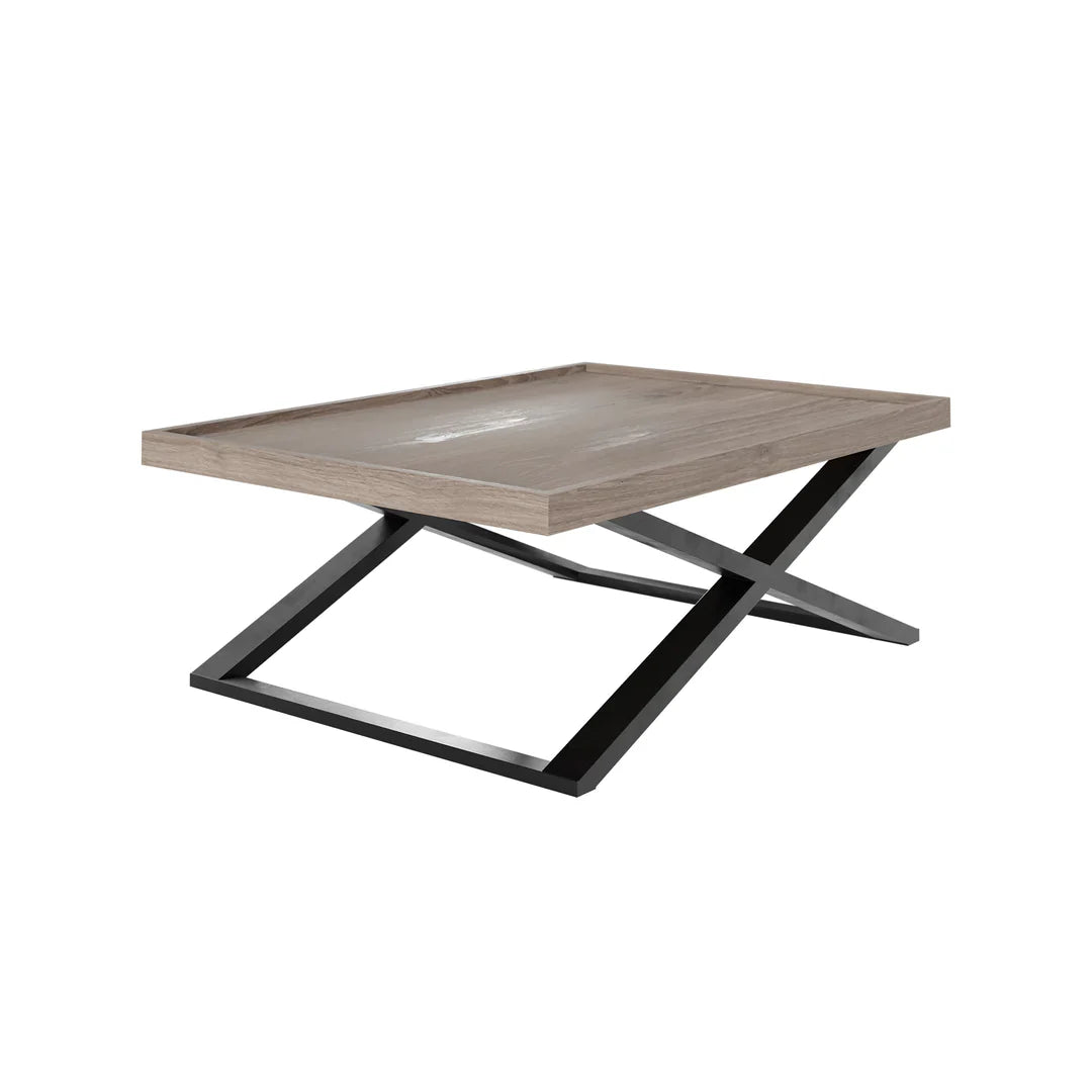 DI Designs Pershore Coffee Table - Belmont Interiors