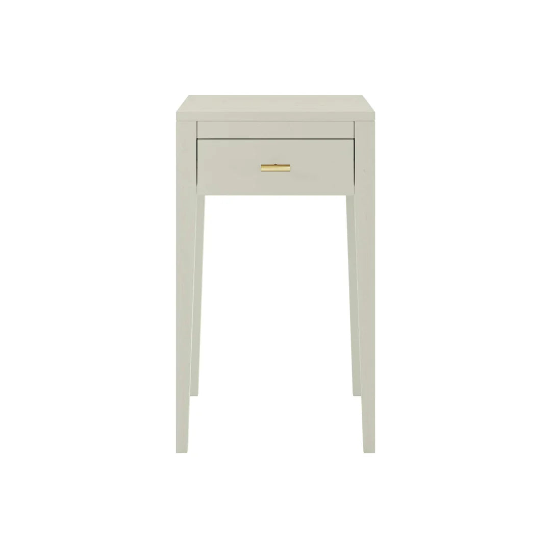 DI Designs Hanley Bedside - Green - Belmont Interiors