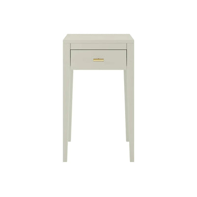 DI Designs Hanley Bedside - Green - Belmont Interiors