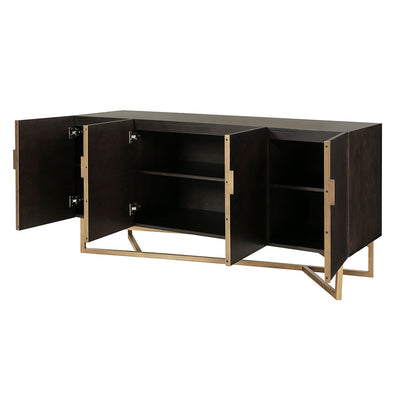 DI Designs Overbury Sideboard - Belmont Interiors