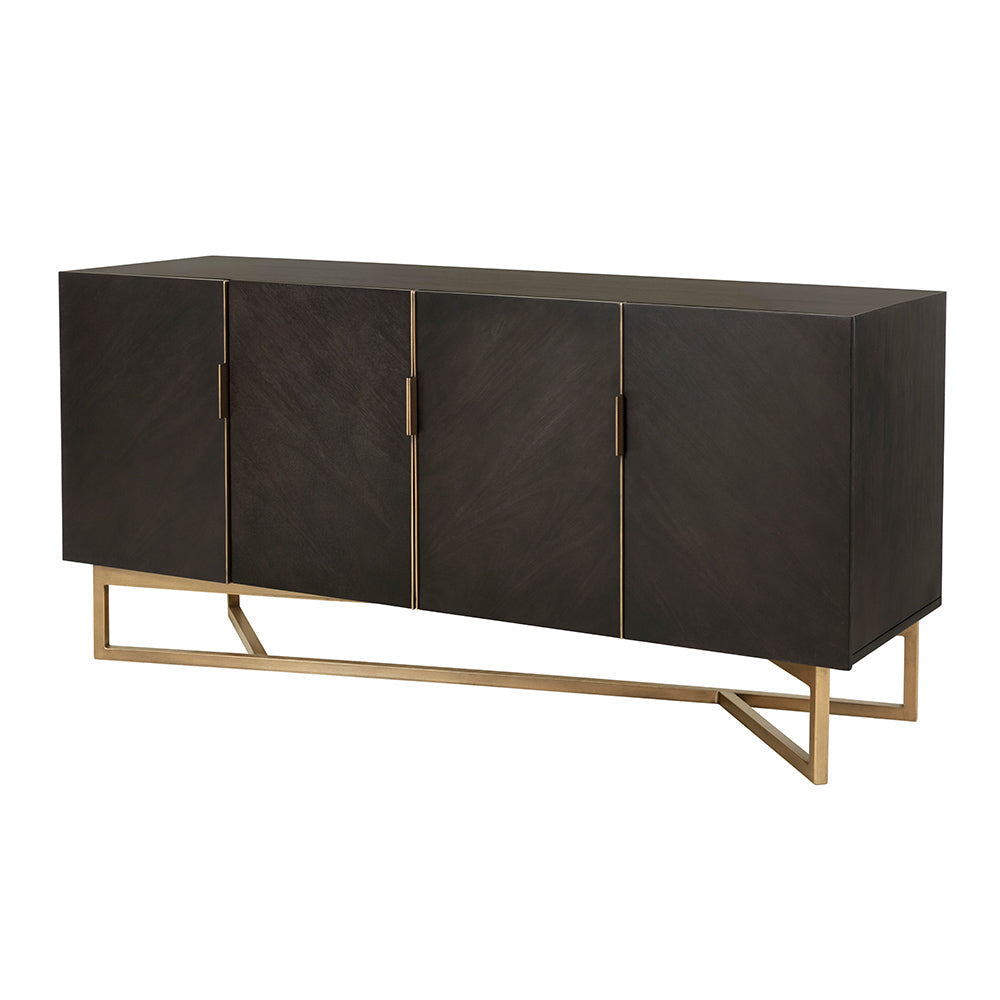 DI Designs Overbury Sideboard - Belmont Interiors