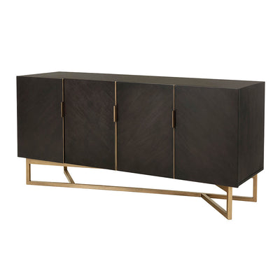DI Designs Overbury Sideboard - Belmont Interiors