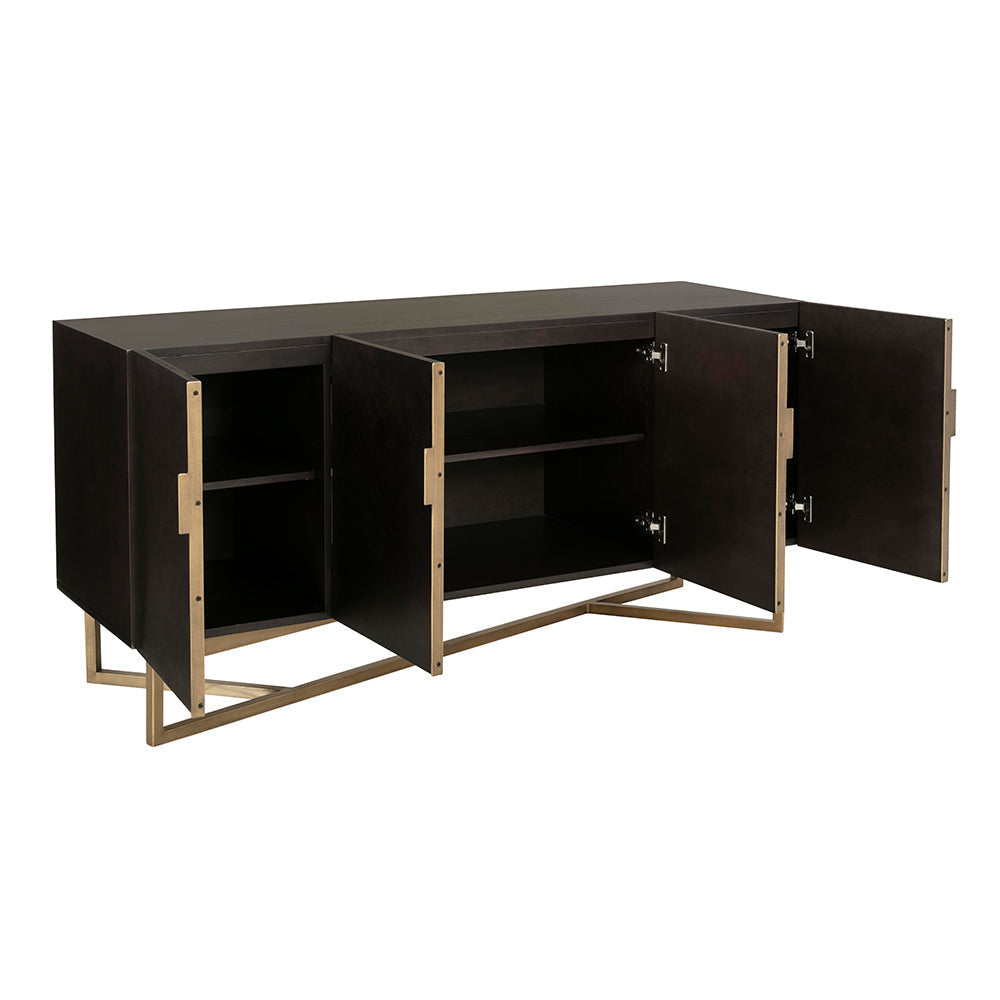 DI Designs Overbury Sideboard - Belmont Interiors